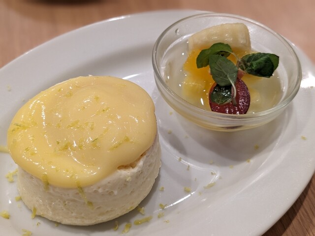 イタリア食堂 JAMME的实拍高清图