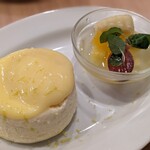 イタリア食堂 JAMME的实拍图