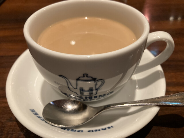 星乃珈琲店 札幌伏古店的实拍高清图