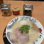 博多一幸舎 福岡空港国内ターミナル店的實拍圖