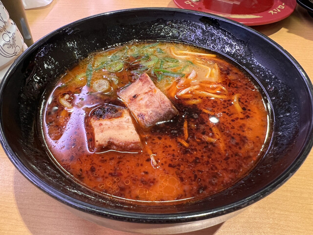 スシロー 浅草吾妻橋店的實拍高清圖