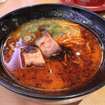 スシロー 浅草吾妻橋店的實拍圖