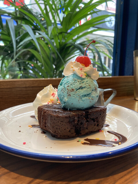 01 CAFE 町田的實拍高清圖