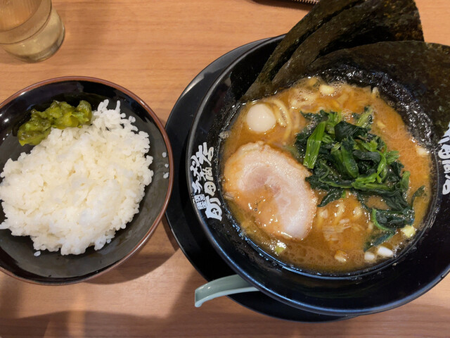 recommendations image for 町田商店 本店