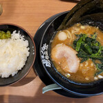 recommendations for 町田商店 本店