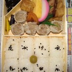 崎陽軒 エキュート立川店的实拍图