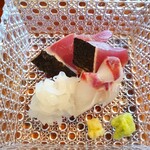 recommendations for 天ぷら 松