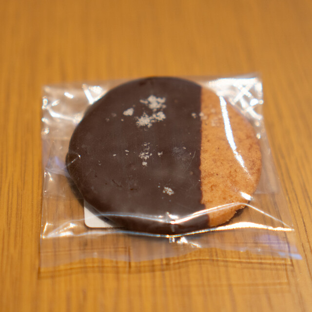 recommendations image for ショコラティエ タカ