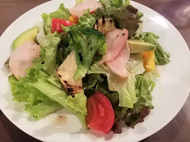 recommendations image for アモーレ赤坂