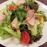 recommendations for アモーレ赤坂