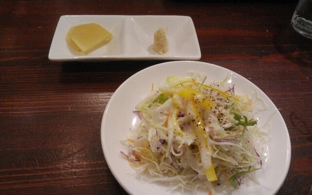 recommendations image for ダイニング ひら山