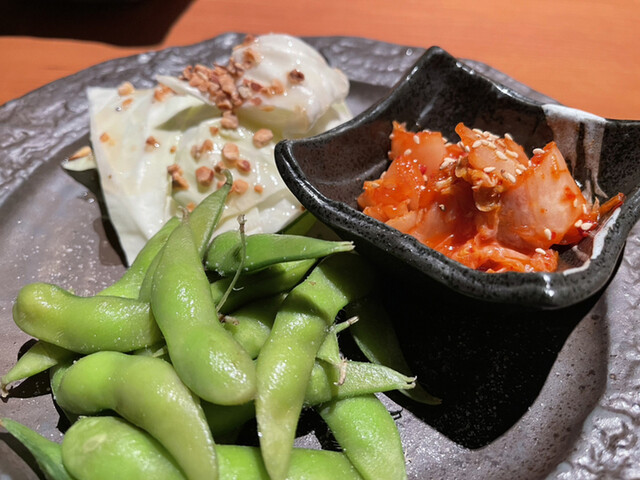 地鶏専門店 鳥ヶ島 上野店的實拍高清圖