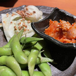 地鶏専門店 鳥ヶ島 上野店的實拍圖