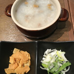 168点心飲茶＆薬膳鍋 渋谷ヒカリエ店的實拍圖