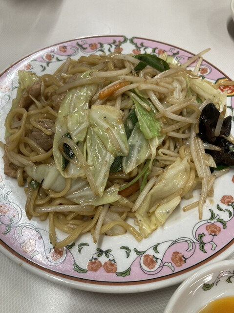 餃子の王将 上鳥羽店的實拍高清圖