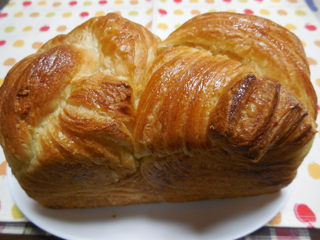 たもつのパン的實拍高清圖