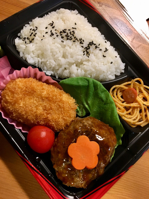 recommendations image for キュルノンチュエ デリ スギモト 高島屋日本橋店