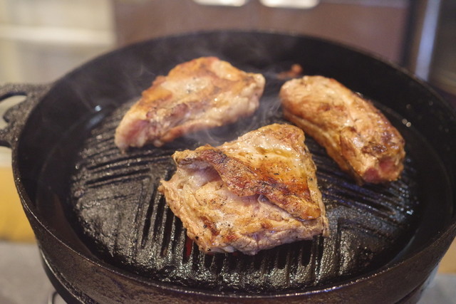 さっぽろジンギスカン千歳的实拍高清图