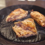 さっぽろジンギスカン千歳的实拍图