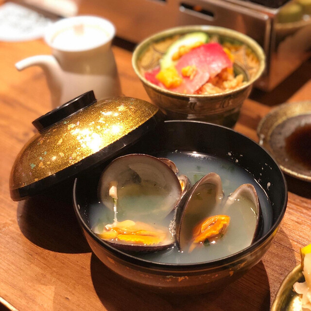 recommendations image for 焼うお いし川