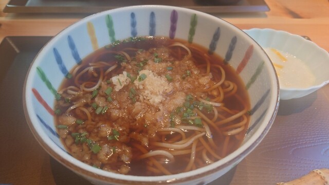 蕎麦 石はら 中目黒店的实拍高清图