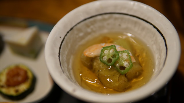 山の神的實拍高清圖