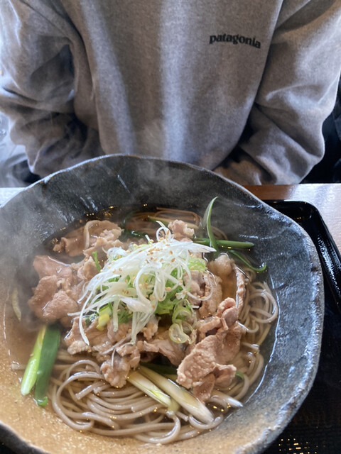 蕎麦処 kajikasou minoh的實拍高清圖