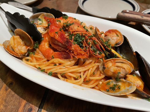 両国テラスカフェ的實拍高清圖