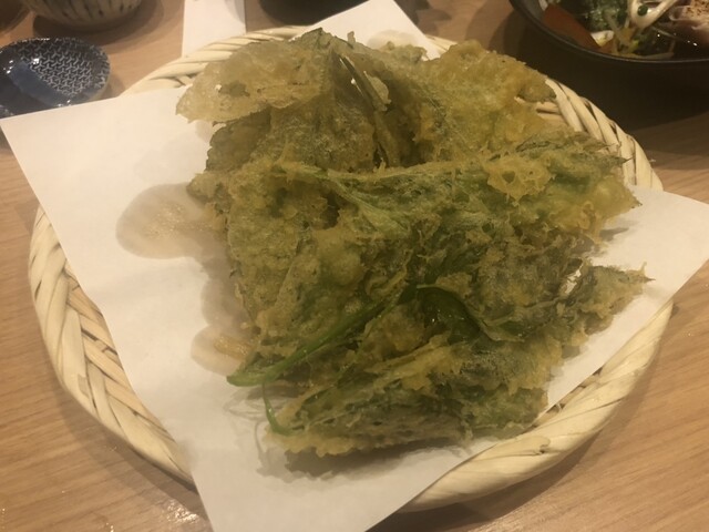 八丈島郷土料理 源八船頭 中目黒店的实拍高清图