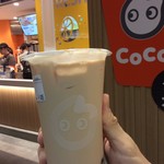 CoCo都可 なんばCITY店的實拍圖