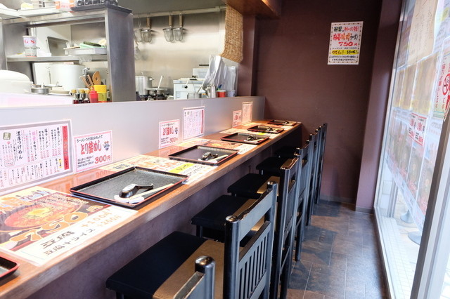 recommendations image for 麺道服部