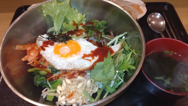 recommendations image for ソウル