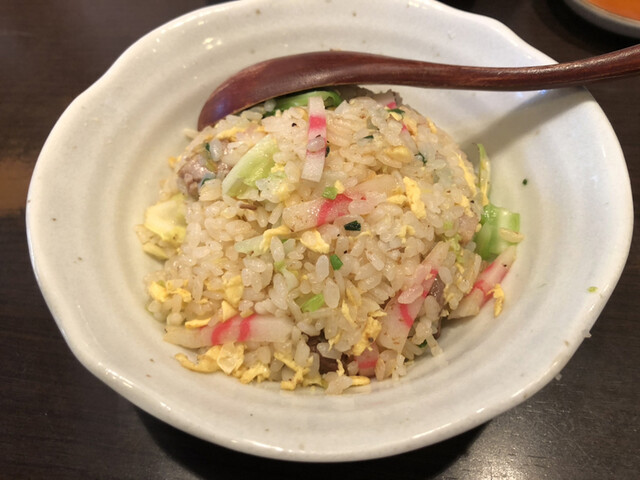 recommendations image for 麺や　与一