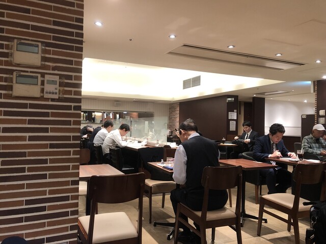 ドトールコーヒーショップ 八重洲中央口店的實拍高清圖