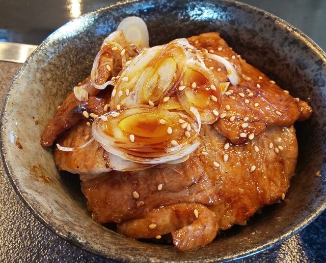 鉄板焼 輝的实拍高清图