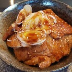 鉄板焼 輝的实拍图