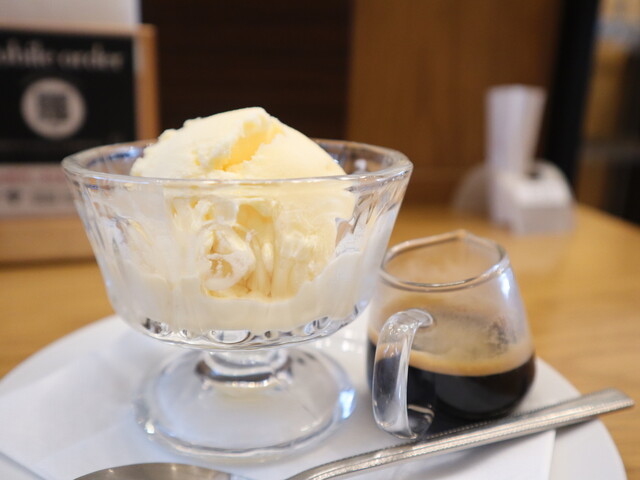 淡路坂珈琲 お茶の水店的實拍高清圖