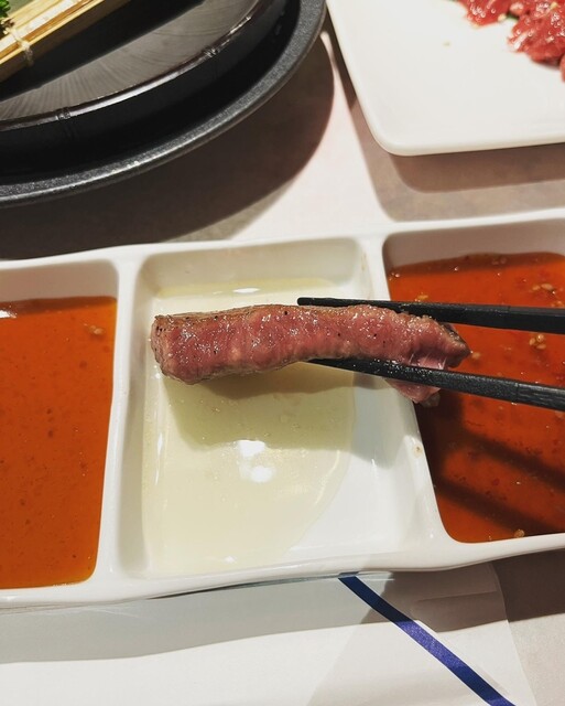 焼肉 徳寿 藻岩店的實拍高清圖