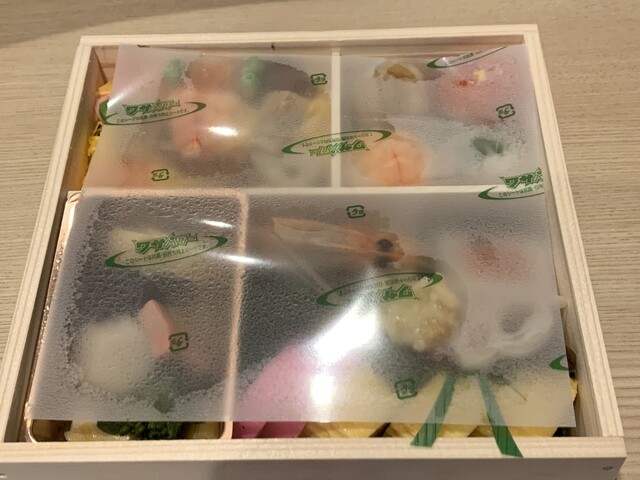 下鴨福助的实拍高清图