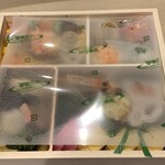 下鴨福助的实拍图