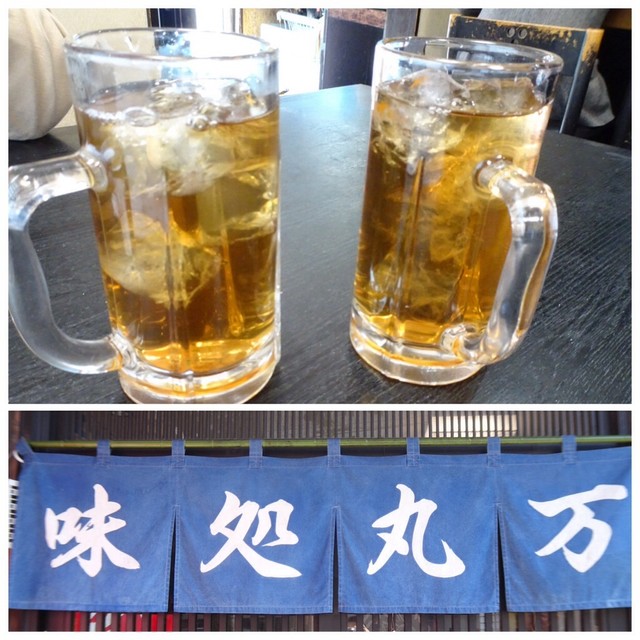 味処 丸万的實拍高清圖