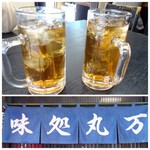 味処 丸万的實拍圖