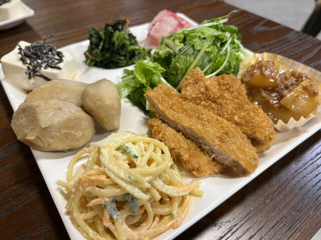 recommendations image for あおがしま屋