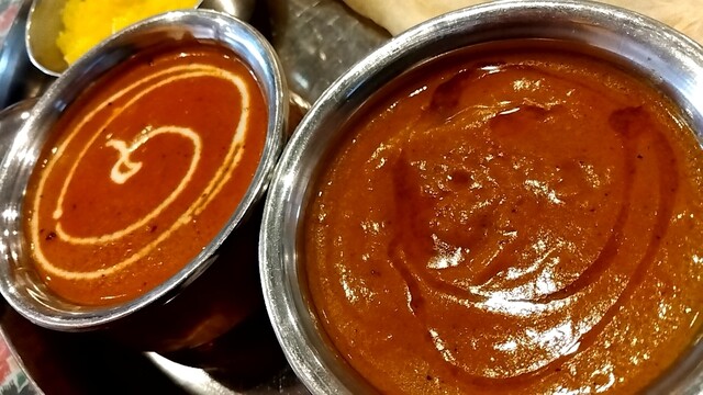 インド料理 トゥラシ的实拍高清图