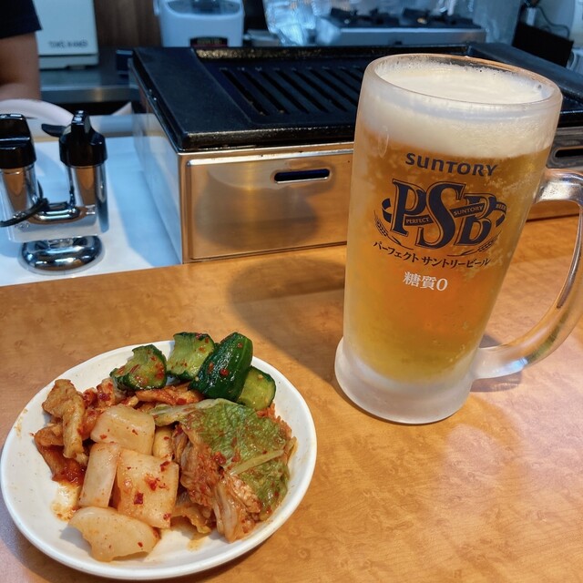 焼肉やっちゃん 門真店的实拍高清图