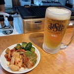 焼肉やっちゃん 門真店的实拍图