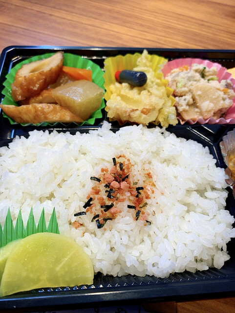 recommendations image for おかずや