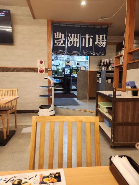 さかな酒場 魚星 葛西駅前店的實拍高清圖