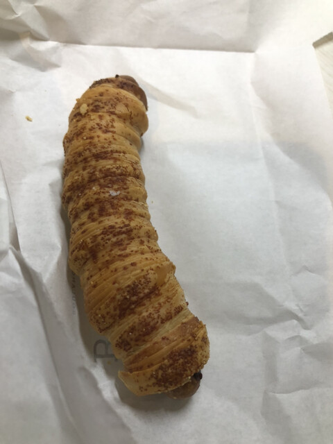 BOUL'ANGE 大同生命札幌ビル店的实拍高清图