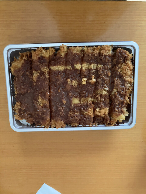 recommendations image for とんかつ道場